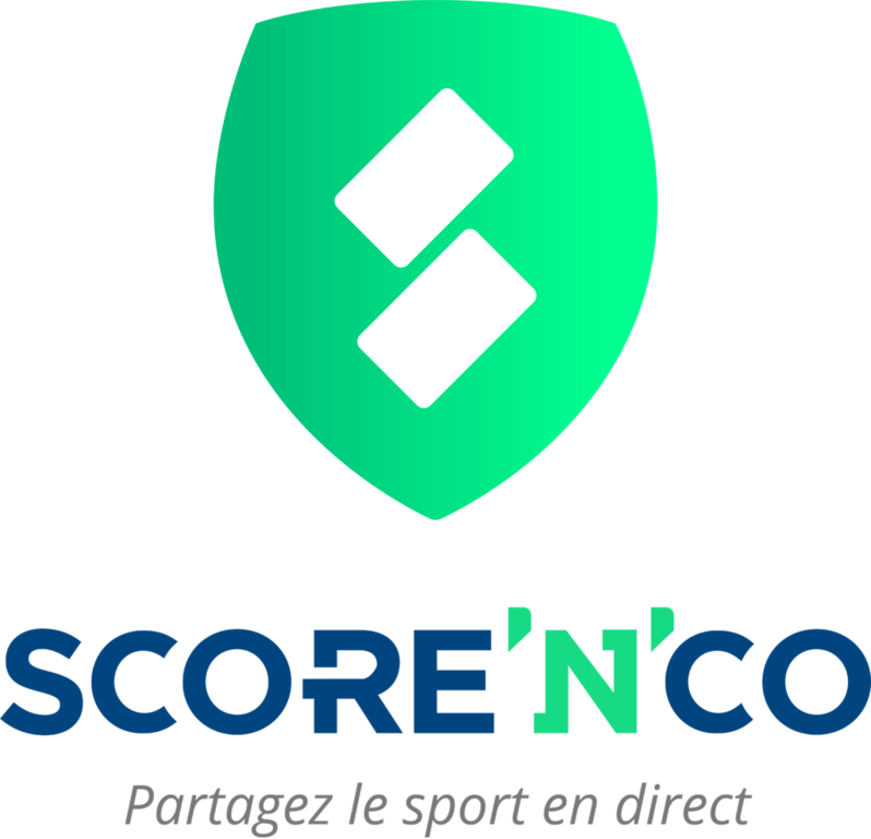 Score n'co pour suivre les matchs en direct