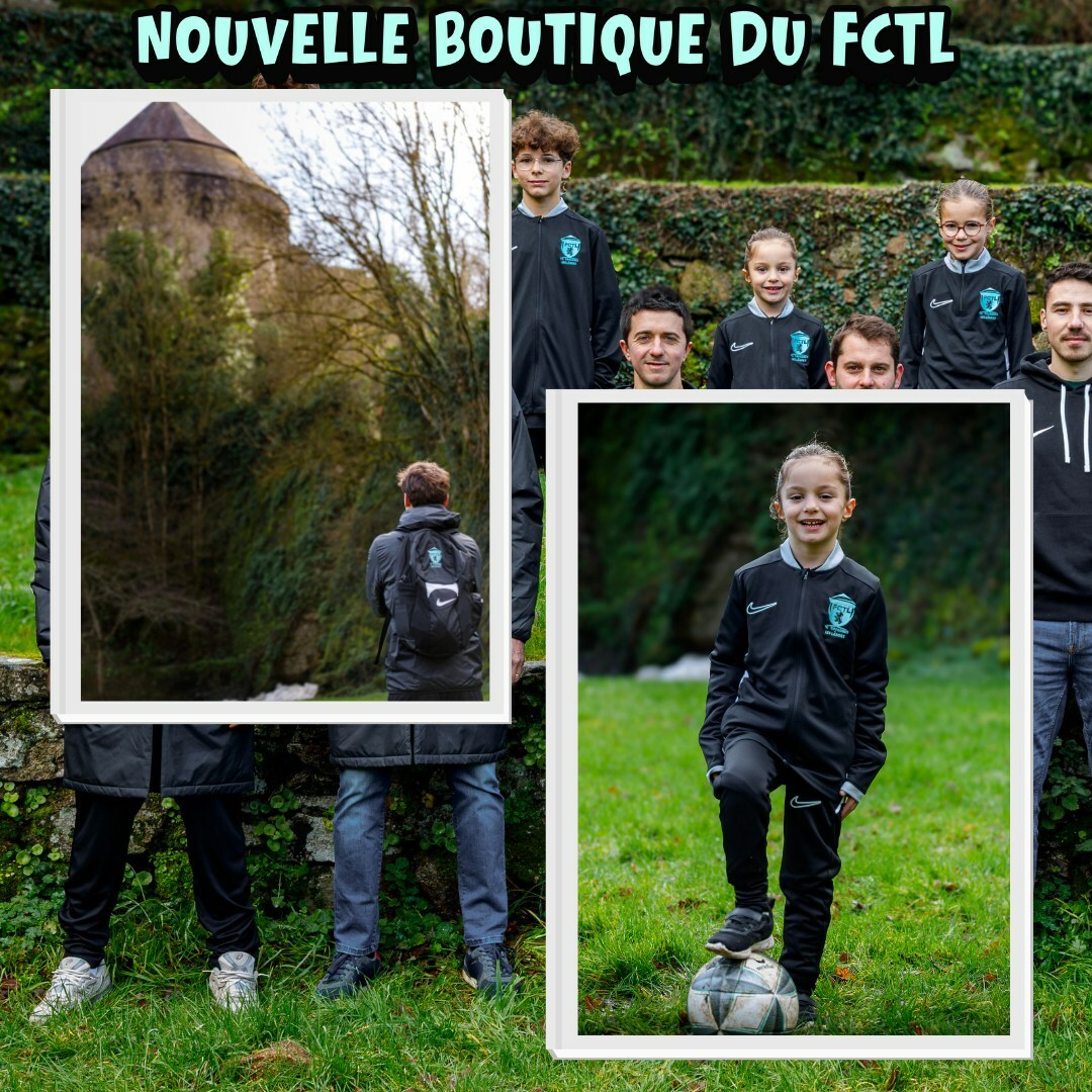 Visuel Boutique FCTL