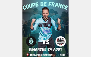1er tour de coupe de France 