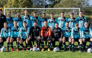 Coupe de Vendée des Réserves