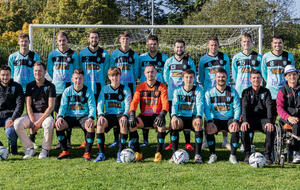 FCTL 3 - FC Chavagnes - La Rabatelière 4