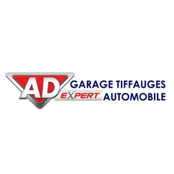 AD Garage Tiffauges