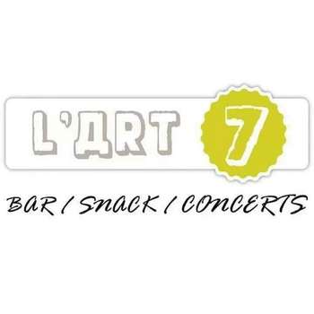 Bar Snack Concert L'ART 7