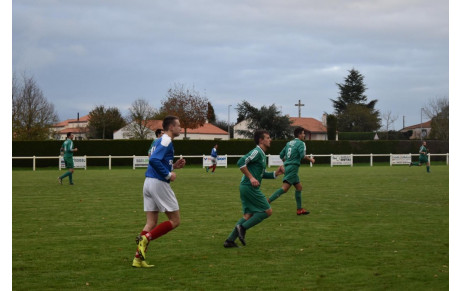 Bienvenue sur le site officiel du FCTL