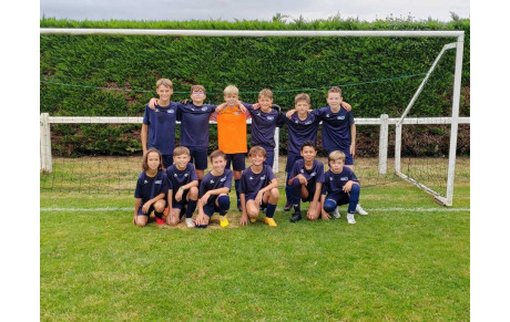 ESB - U13 A
