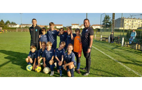 ESB - U13 B