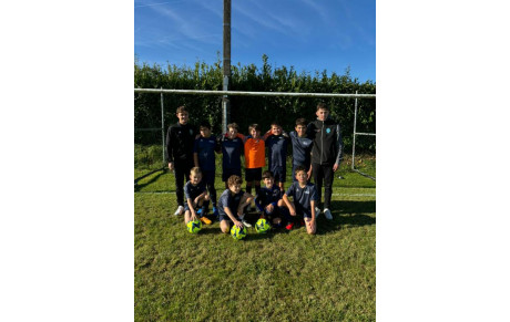 ESB - U13 D