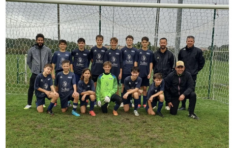ESB - U15 B