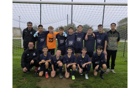 ESB - U15 A