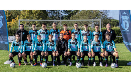 FCTL - Seniors A