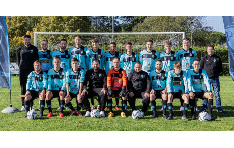FCTL - Seniors B