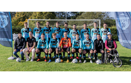 FCTL - Sénior C