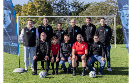 FCTL - Arbitre