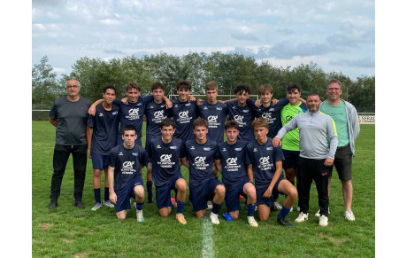 ESB - U18 A
