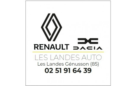 LES LANDES AUTO