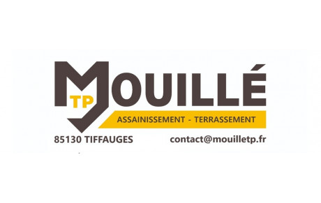 MOUILLE TP