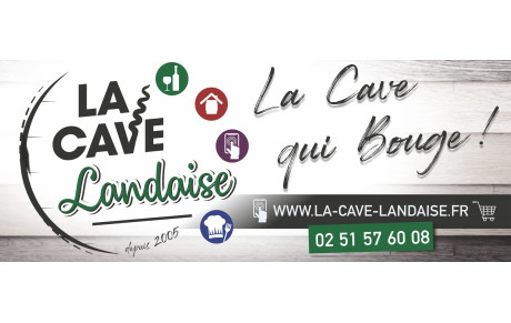 Vins sur 20 - La cave landaise